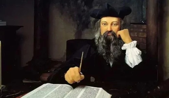 Nostradamus 4