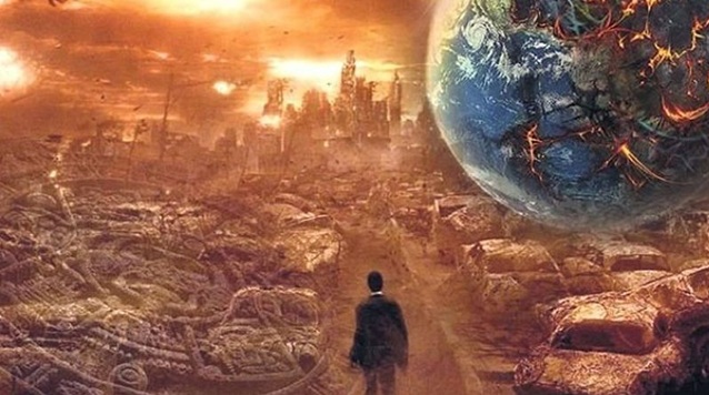 Nostradamus Kehanetleri