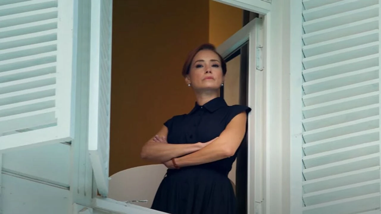 Now Tv’nin Kıskanmak Dizisinde Tansiyon Yükseliyor! 18. Bölüm Fragmanı Yayında (2)