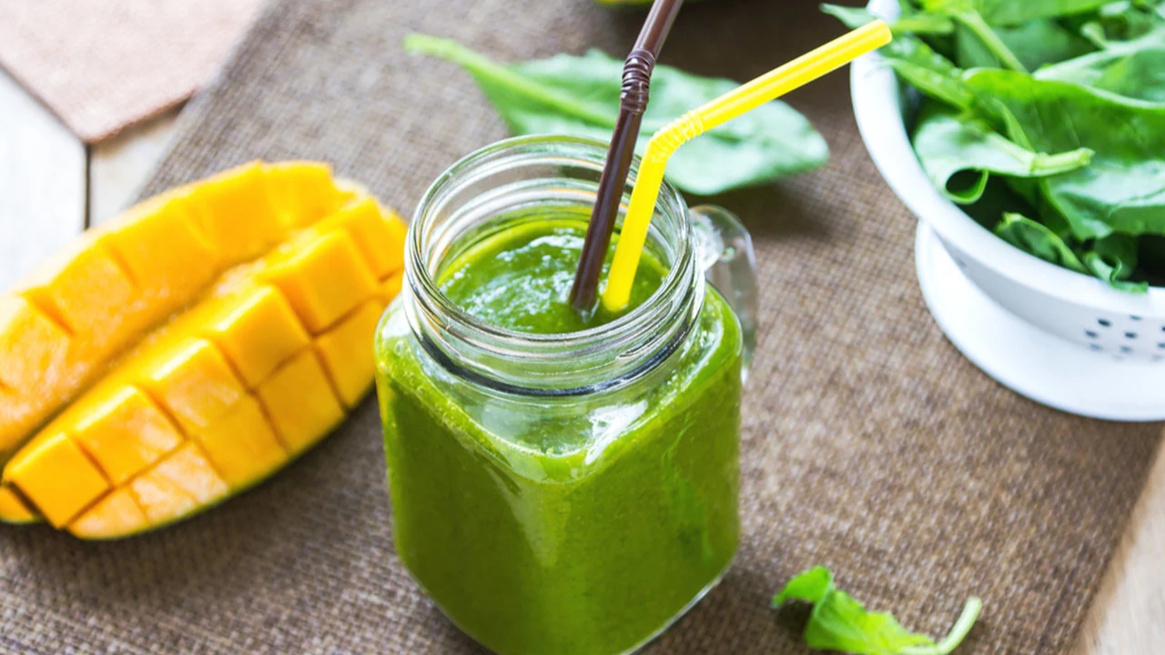 Ödeme Ve Vücuttaki Toksikliğe Birebir En Iyi 5 Detoks Suyu Tarifi