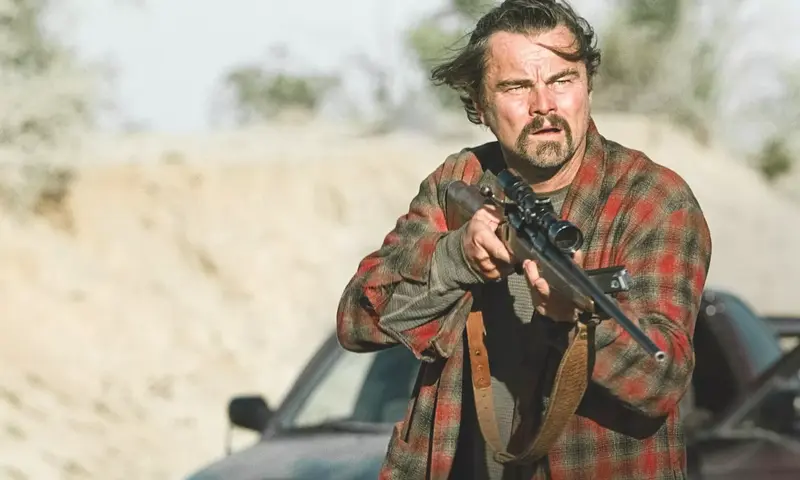 One Battle After Another Review 2025