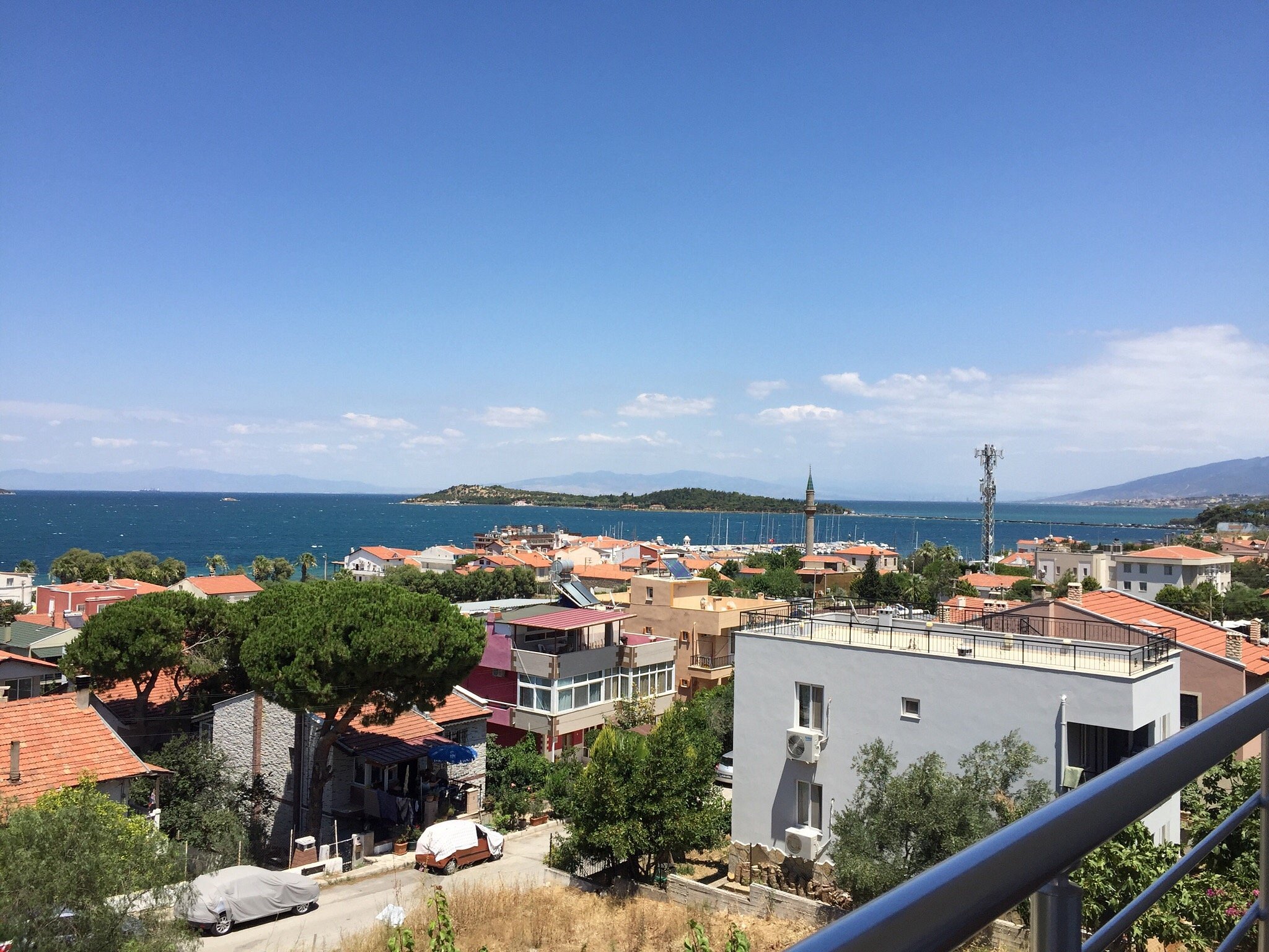 İzmir’in o ilçesinde büyük değişim! Popülerliği gittikçe arttı, rakamları görenler şaştı kaldı: Gözlerinize inanamayacak