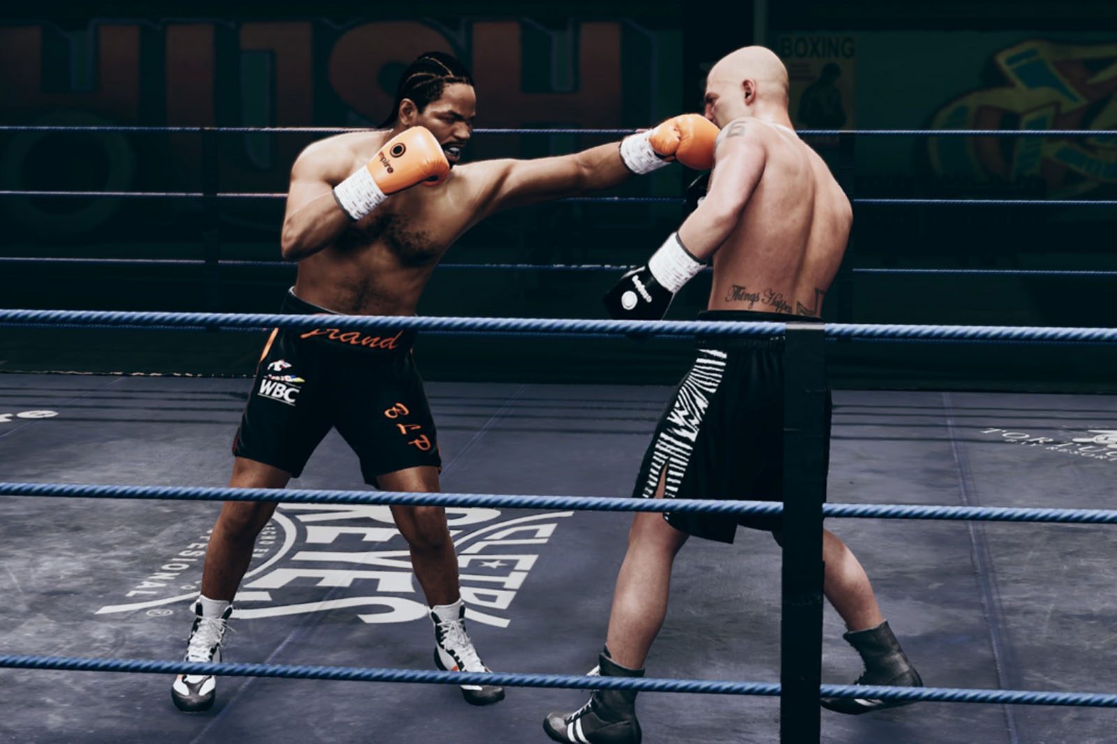 Playstation Plus Şubat Oyunlarından Biri Sızdırıldı! (3)