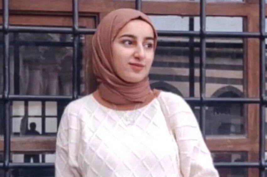 Rojin Kabaiş