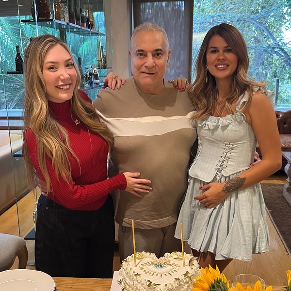 Gülseren Erbil'den net çıkış: Anne olma defterini çoktan kapattım!