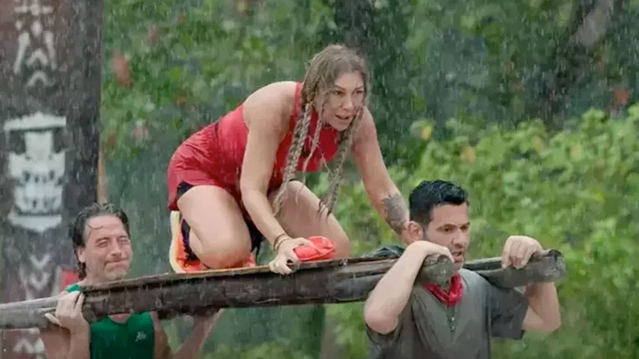 Selen Görgüzel, uyuşturucudan gözaltına alındı! Survivor 2026’dan daha yeni elenmişti! Selen Görgüzel kimdir?-2
