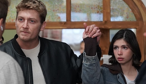 Taşacak Bu Deniz 14. bölüm izleyiciyi ekrana kilitleyecek! İso ve Fadime’nin evliliğindeki büyük sır ortaya çıkıyor