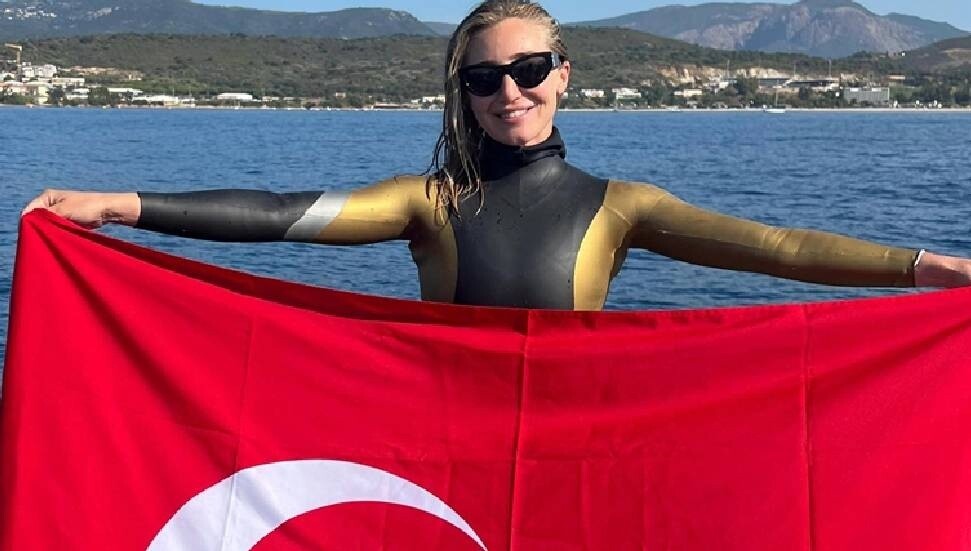 Şahika Ercümen'in Sevgilisi Kim Mimar Haldun Kilit Kimdir, Kaç Yaşında, Nereli (2)