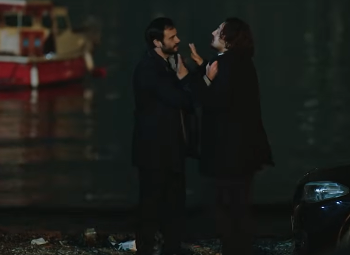 Sahipsizler 45. bölüm Full HD izle: Sahipsizler son bölüm tek parça izleme ekranı