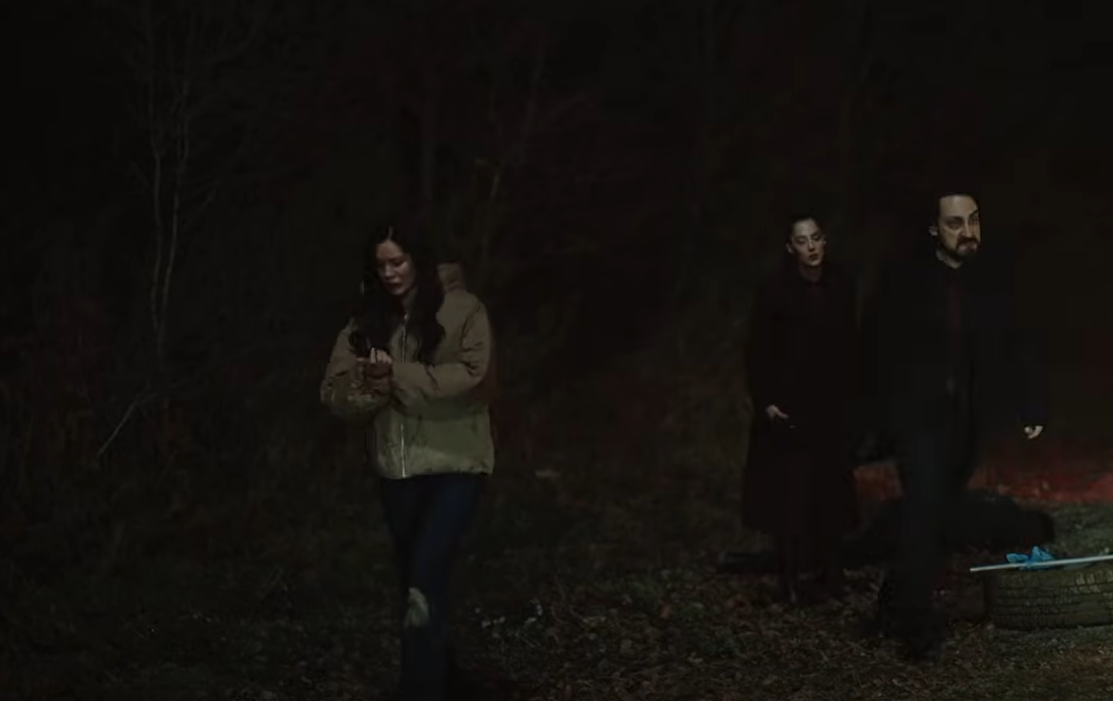 Sahipsizler 45. bölüm Full HD izle: Sahipsizler son bölüm tek parça izleme ekranı