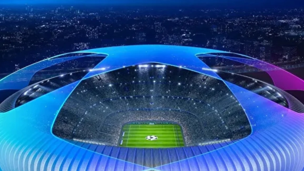 Şampiyonlar Ligi'nde Günün Programı Bugün Hangi Maçlar Var