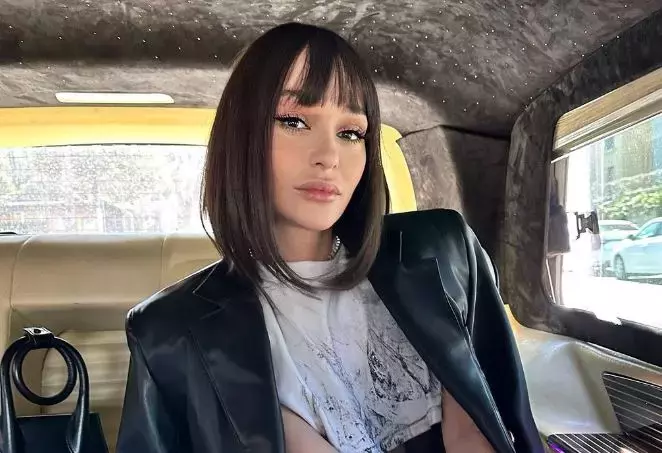 Şarkıcı Alya Şahinler Kimdir Şarkıcı Alya Şahinler Neden Gözaltına Alındı (1)-1