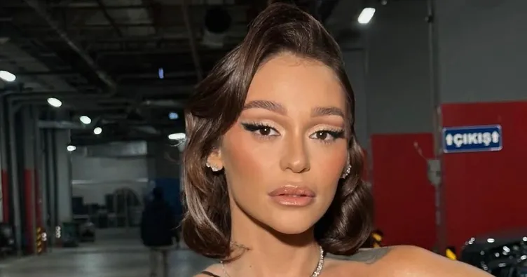 Şarkıcı Alya Şahinler Kimdir Şarkıcı Alya Şahinler Neden Gözaltına Alındı (2)-1