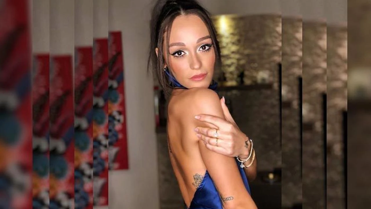 Şarkıcı Alya Şahinler Kimdir Şarkıcı Alya Şahinler Neden Gözaltına Alındı (3)