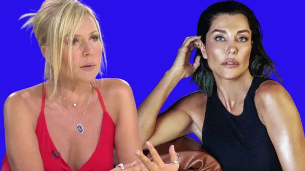 Seda Akgül Deniz Akkaya