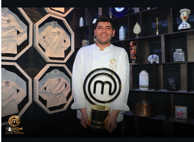 MasterChef Türkiye All Star birincisi kim oldu? MasterChef'te Altın Kupa'yı kim kazandı?