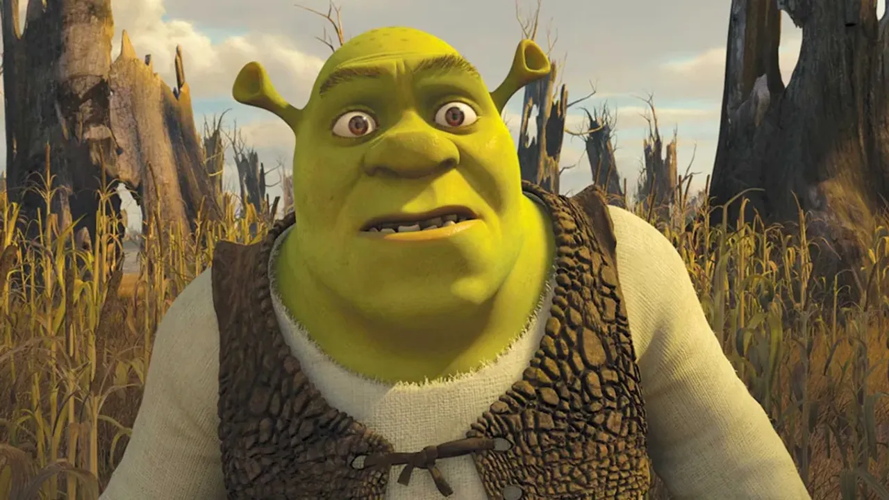 Shrekking Nedir