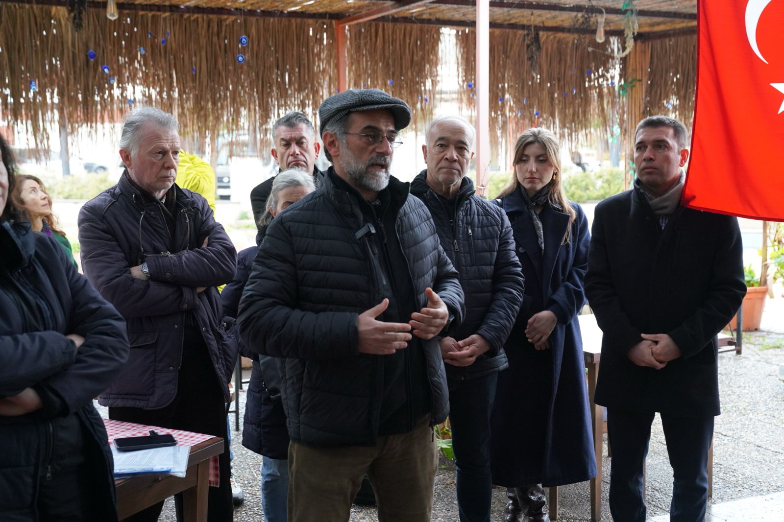 Sığacık Için Ortak Çağrı Burası Yatırım Alanı Değil, Doğal Yaşam Alanıdır (2)