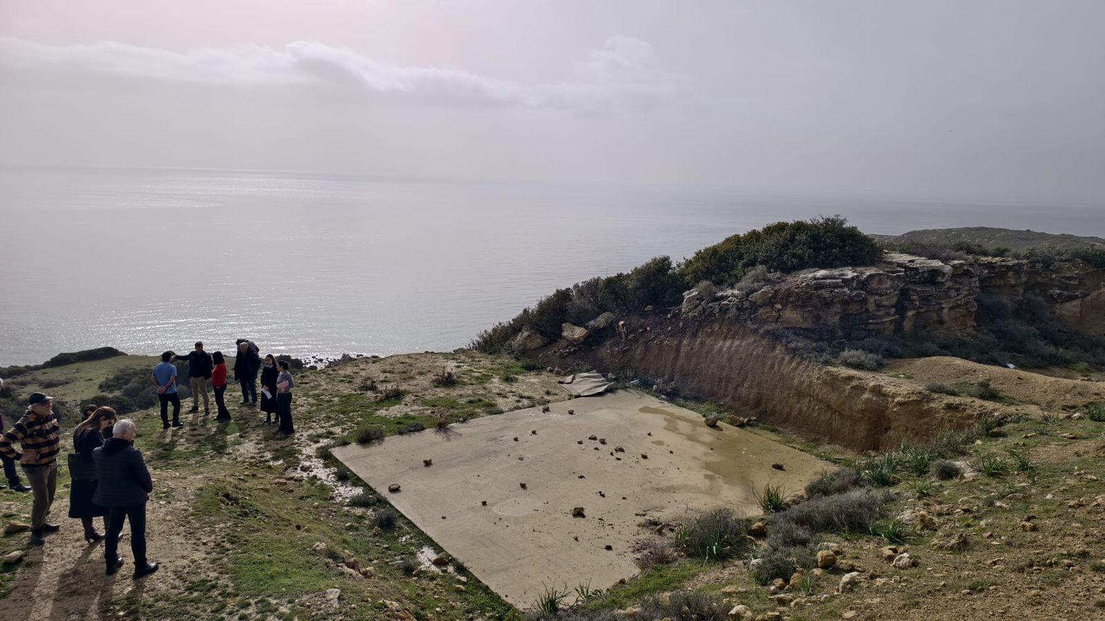 Sığacık Için Ortak Çağrı Burası Yatırım Alanı Değil, Doğal Yaşam Alanıdır (3)