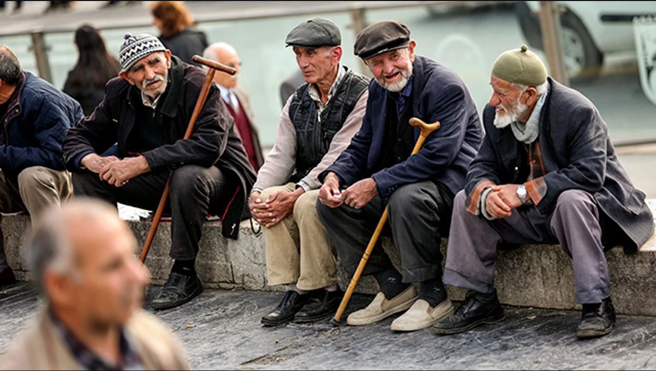 65 yaş aylığı, engelli maaşı, dul ve yetim maaşı kaç TL 2026 Sosyal destek SED ödemeleri ne kadar oldu