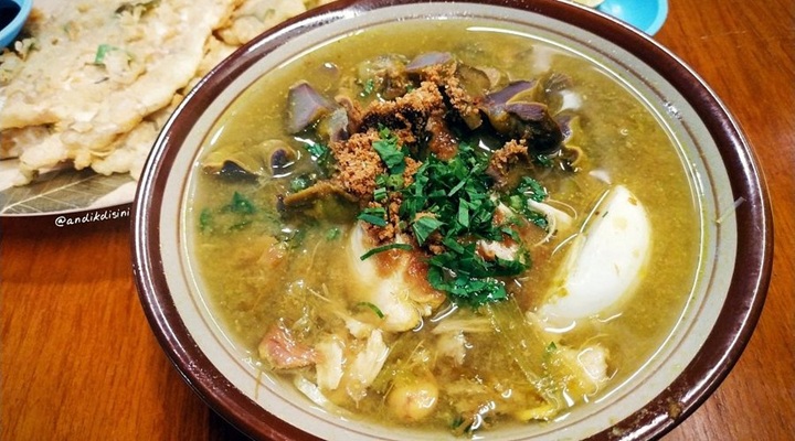 Soto Ayam