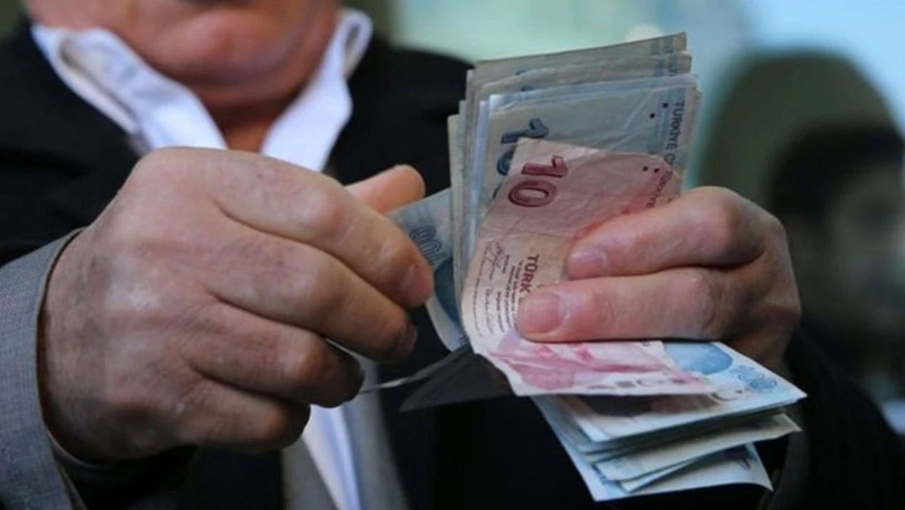 Ssk Ve Bağ Kur Emekli Maaşları Ne Kadar Oldu 2026 En Düşük Emekli Memur Maaşı Ne Kadar (2)
