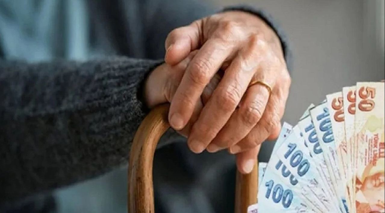Ssk Ve Bağ Kur Emekli Maaşları Ne Kadar Oldu 2026 En Düşük Emekli Memur Maaşı Ne Kadar (3)