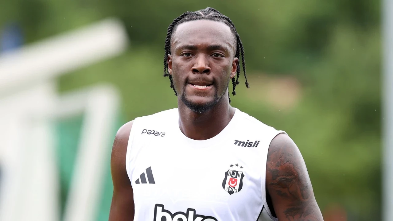 Süper Lig Devinde Bir Ayrılık Daha