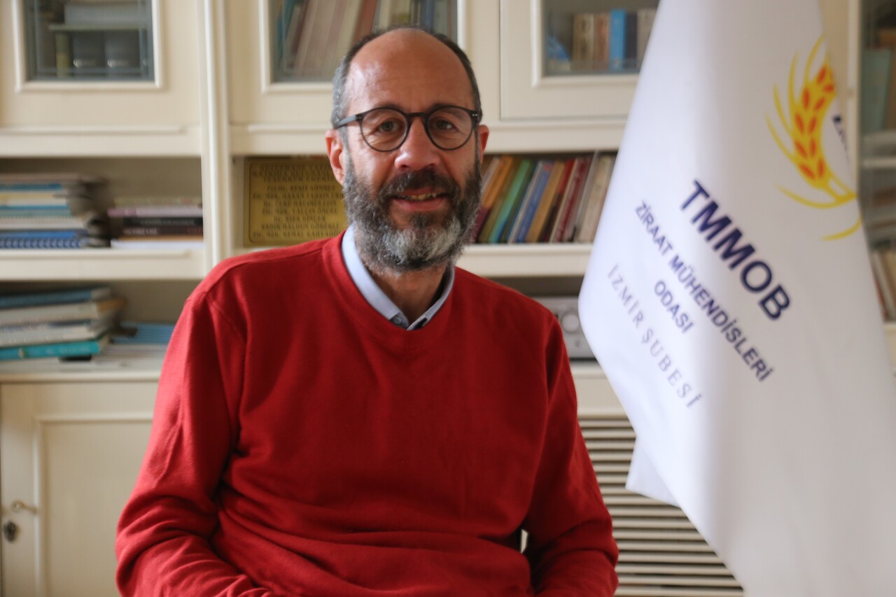 İzmir’de ‘odaların sessizliği’ devri: Aslanlar kuzu oldu!-5