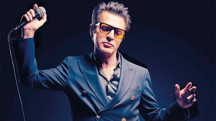 Teoman'dan yıllar sonra gelen itiraf: Annem için kariyerim bir hayal kırıklığı...