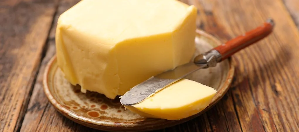 Tereyağı Küflenir Mi Tereyağı Neden Küflenir (1)-1