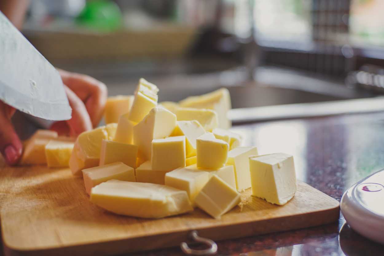 Tereyağı Küflenir Mi Tereyağı Neden Küflenir (2)