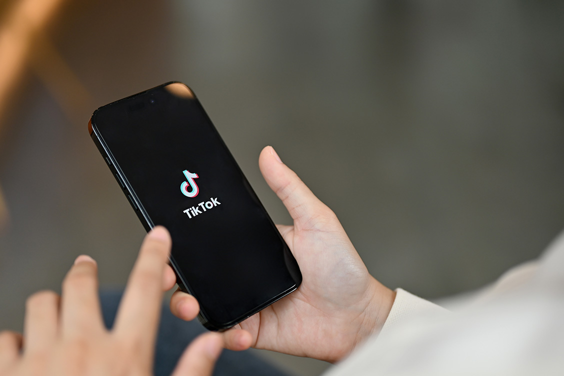 Tiktok Aile Eşleşmesi Nasıl Kaldırılır (3)