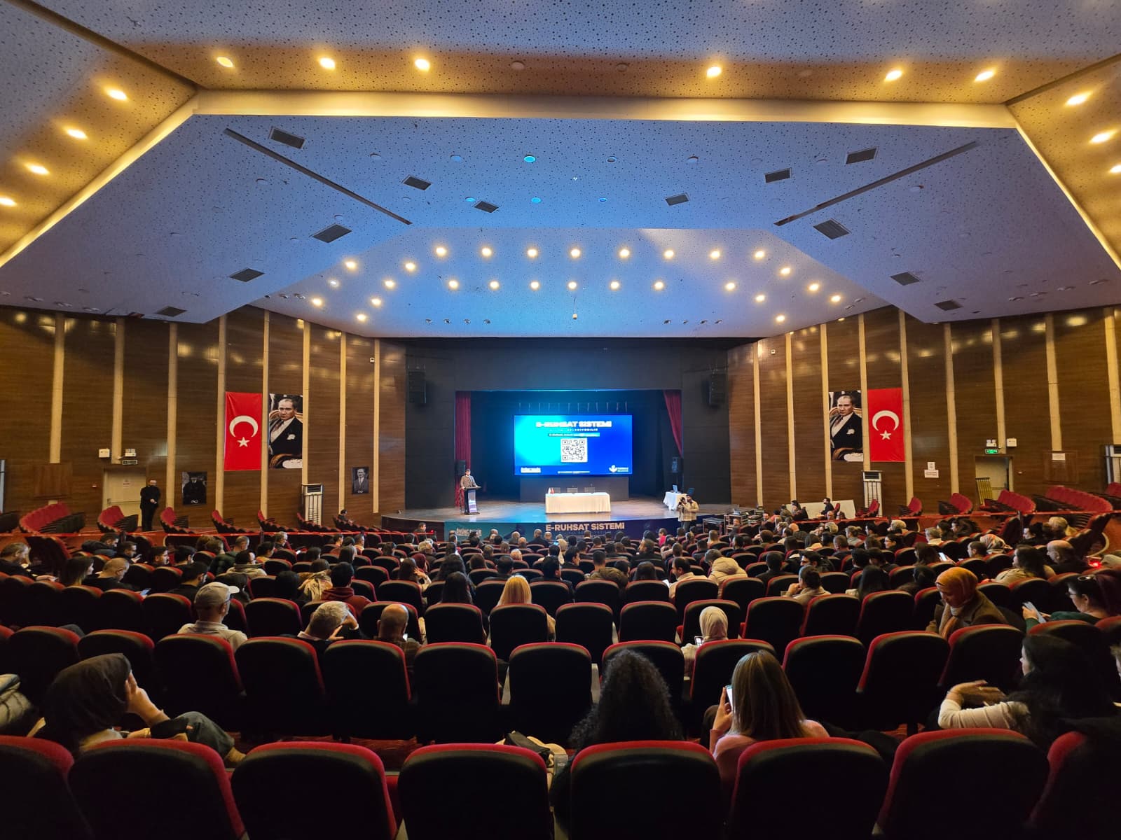 Torbalı Belediyesi’nde E Ruhsat Dönemi