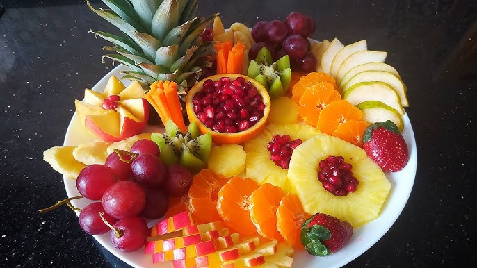 Türk Sofralarının Yanlış Alışkanlığı Meyve Ne Zaman Yemeli (2)