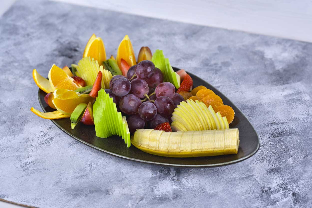 Türk Sofralarının Yanlış Alışkanlığı Meyve Ne Zaman Yemeli (3)