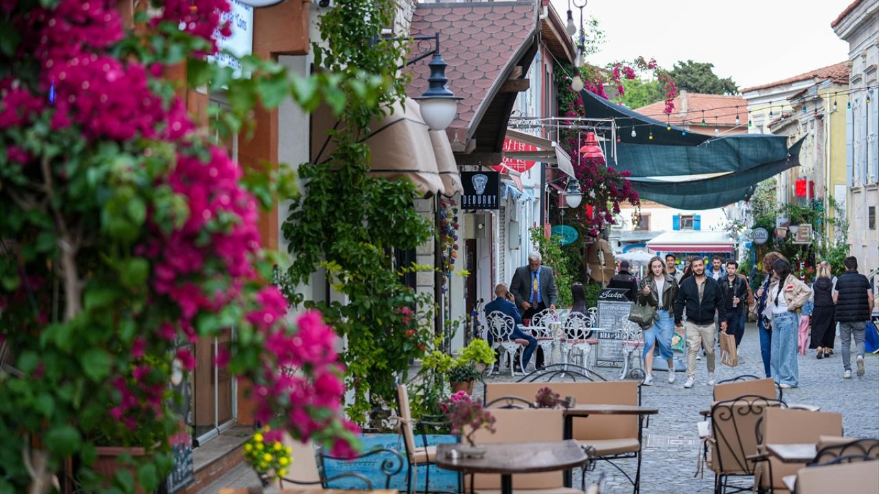 İzmir'de sömest tatilinde gidilebilecek 5 gezi rotası: 16 Ocak’ta valizleri hazırlatacak eşsiz 15 tatili gezisi planı!-2