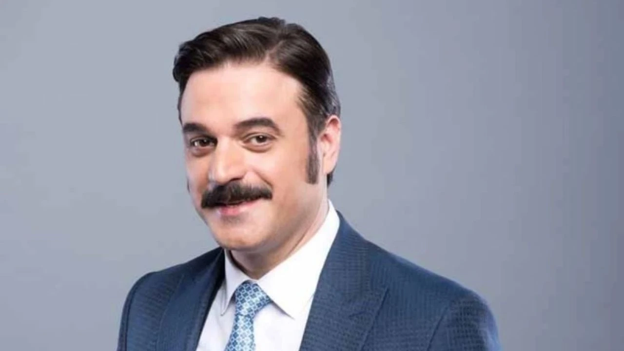 Ufuk Özkan kimdir, sağlık durumu nasıl Ufuk Özkan kaç yaşında, hastalığı nedir