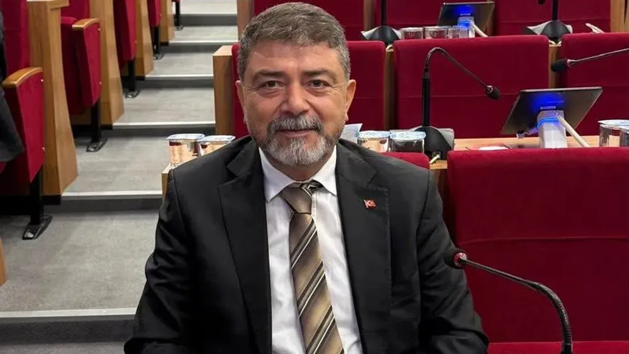 Başkan Eşki’den AKP’li Atmaca’ya yanıt: Amaç gündemi değiştirmek!