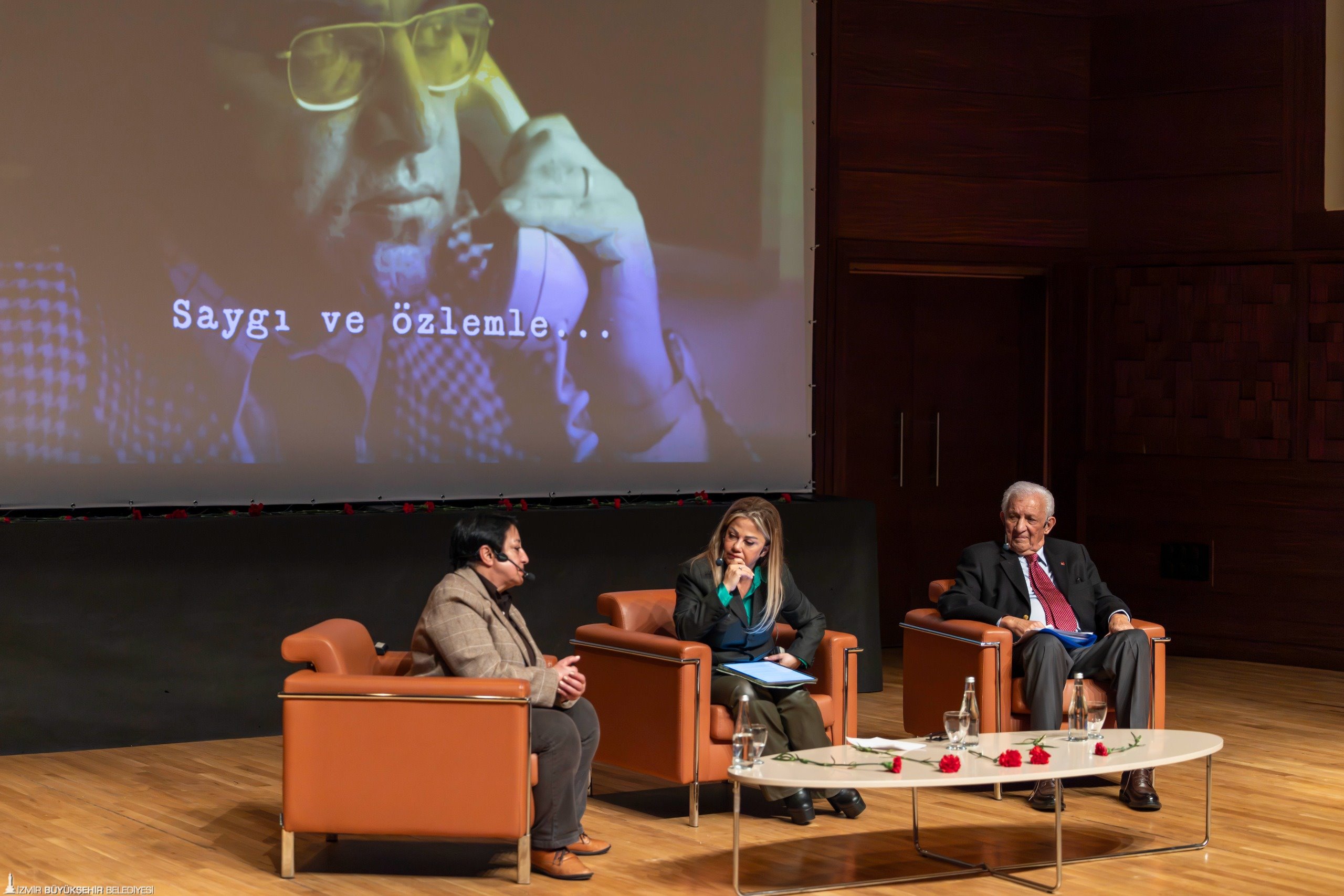 Uğur Mumcu Katledilişinin 33. Yılında İzmir’de Anıldı Cumhuriyet, Mumcu’lar Yaşadıkça Ayakta Kalır (1)