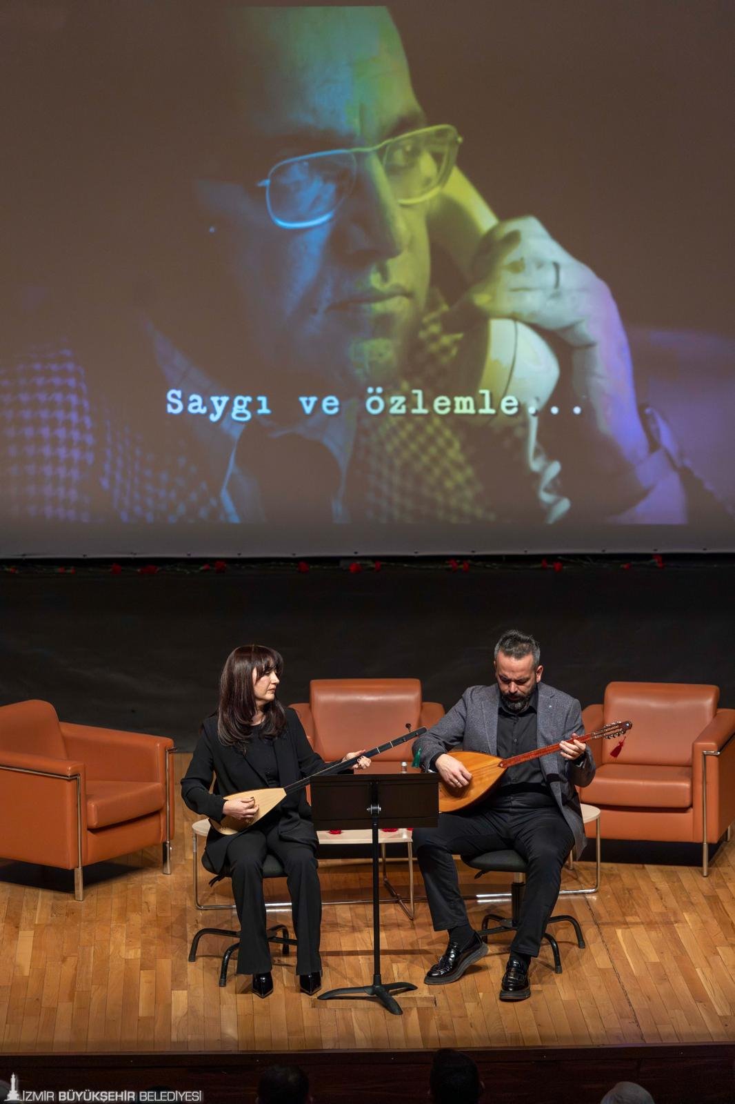 Uğur Mumcu Katledilişinin 33. Yılında İzmir’de Anıldı Cumhuriyet, Mumcu’lar Yaşadıkça Ayakta Kalır (2)