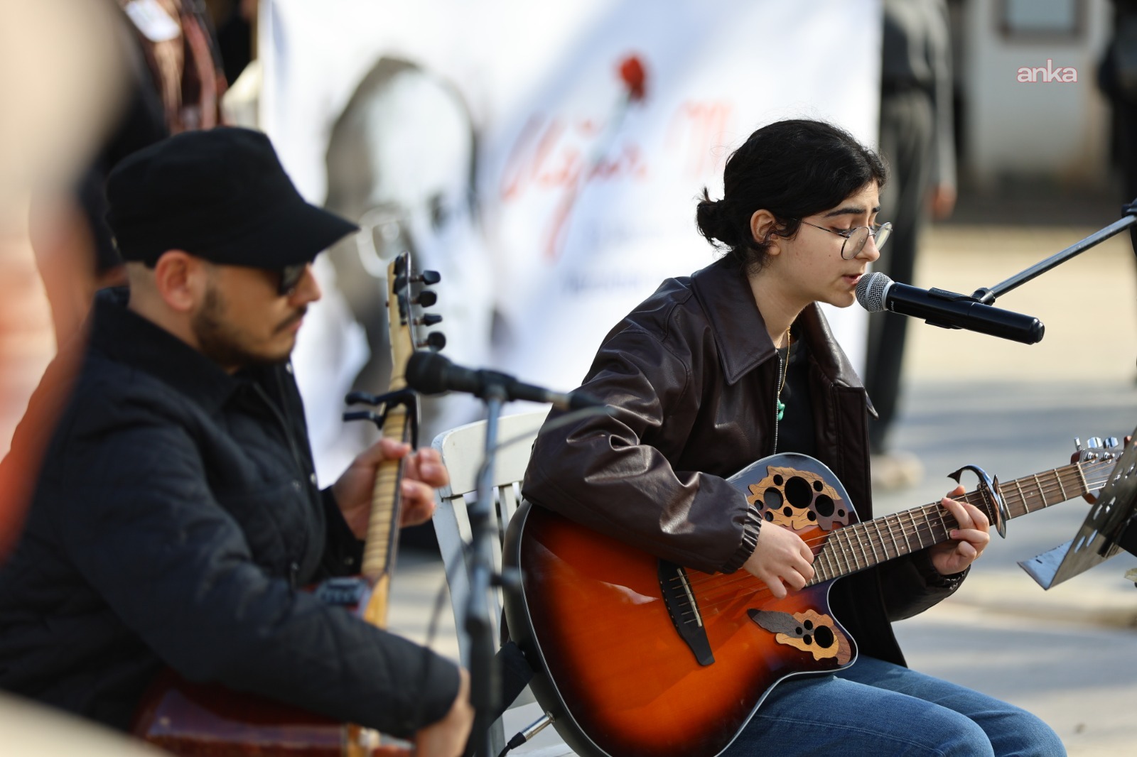Uğur Mumcu, Katledilişinin 33. Yılında Selçuk’ta Anıldı Bir Insan Öldürülebilir Ama Bir Düşünce Asla (3)