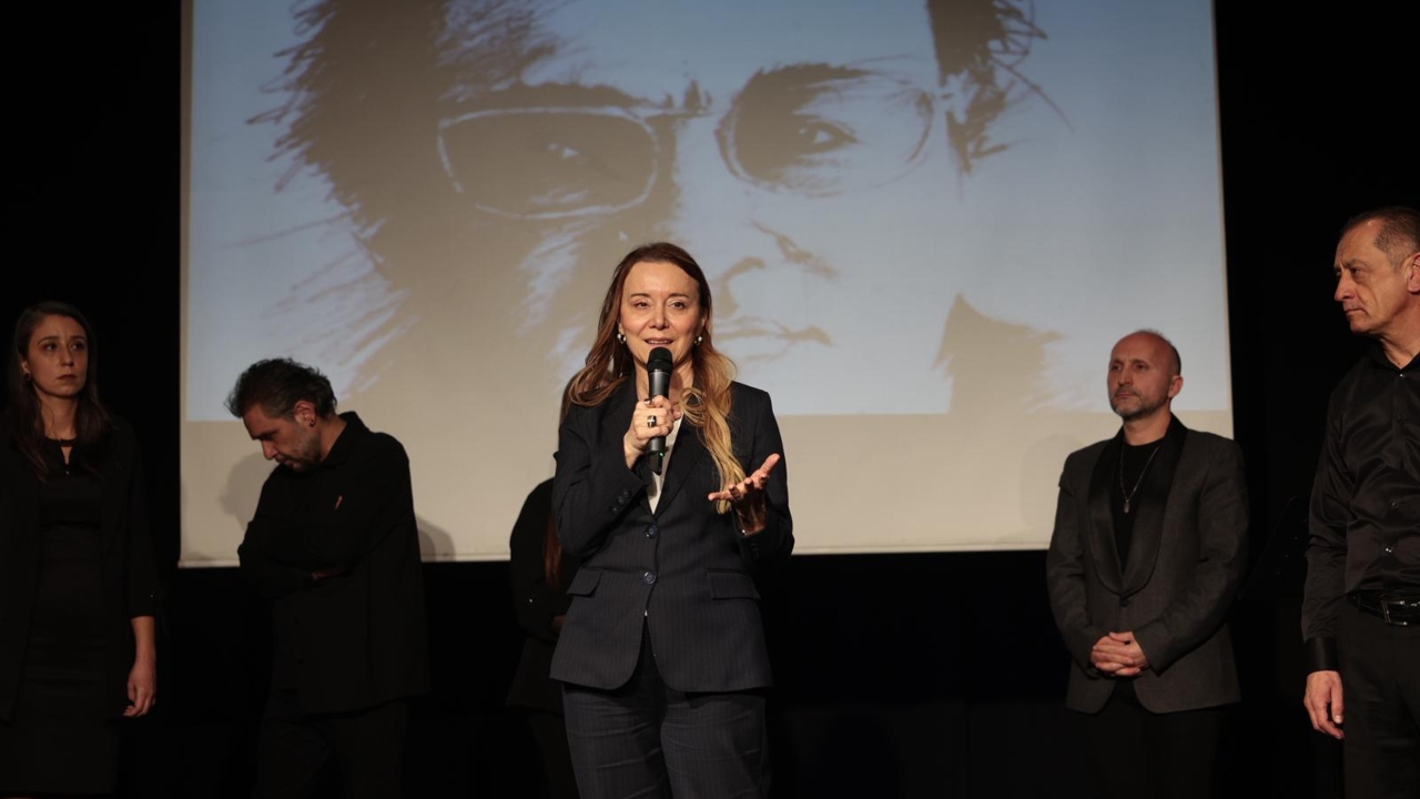 Uğur Mumcu Konak’ta Anıldı O Bomba, Hepimizin Evine, Yüreğine Düştü (1)