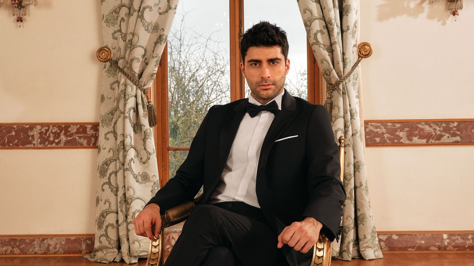 Ünlülere Yönelik Uyuşturucu Soruşturmasında Kızılcık Şerbeti Dizisi Başrol Oyuncularından Doğukan Güngör Gözaltına Alındı.