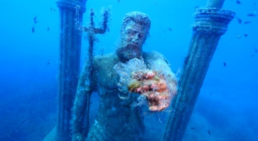 Urla Su Altı Müzesi