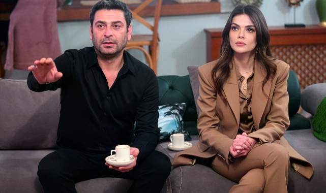 Uzak Şehir 46. bölümünde gerilim artıyor! Alya’nın ödül gecesi kâbusa döndü