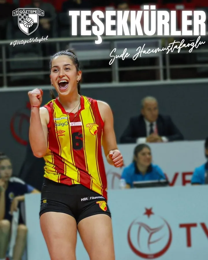 Göztepe filesinde veda vakti: Genç yıldız Fenerbahçe’de!