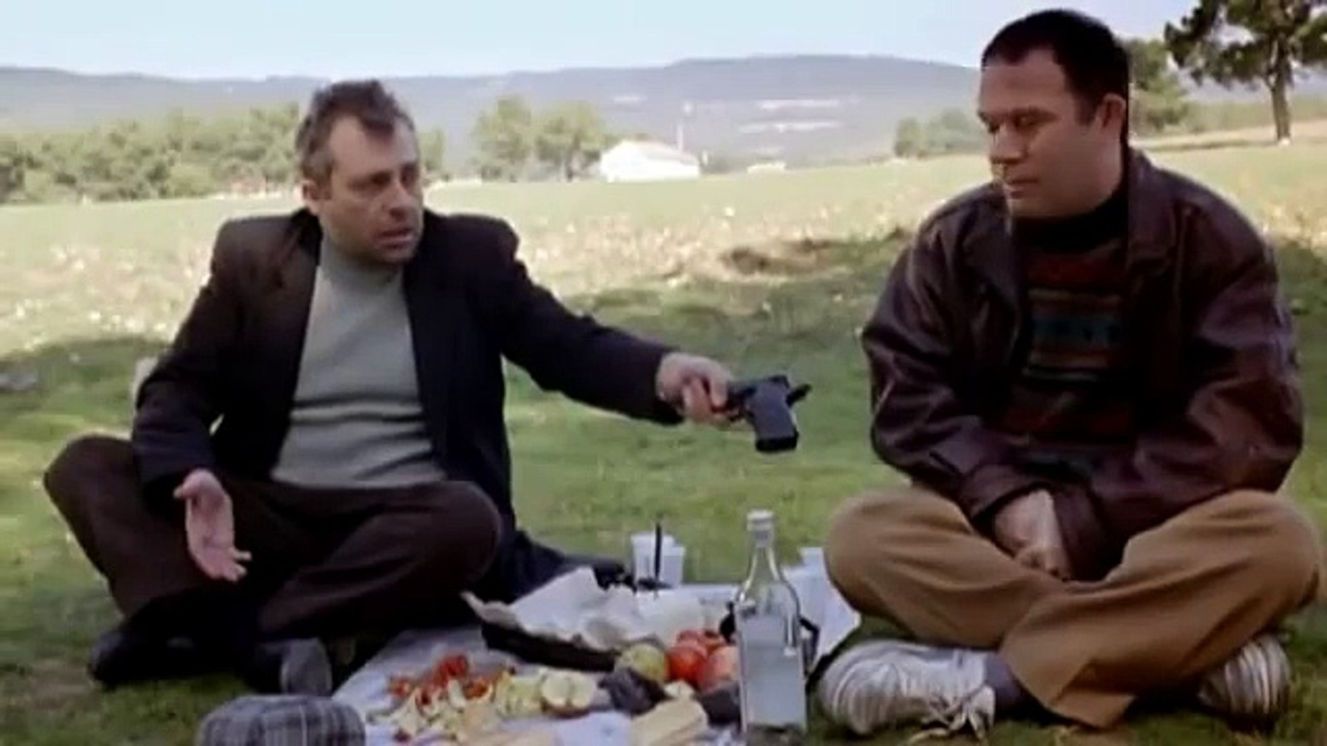 Masumiyet, Kış Uykusu, Şahsiyet: Haluk Bilginer’in zirve yolculuğu