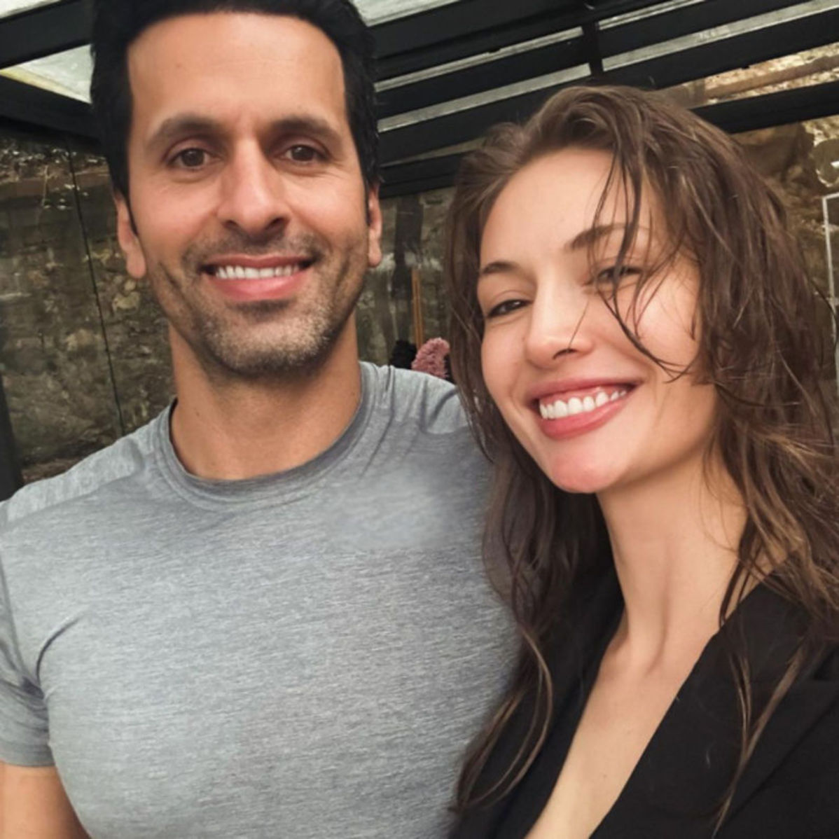 Yasemin Kay Allen Kimdir Kiminle Evlendi, Kaç Yaşında, Boyu Ve Kilosu Kaç (2)