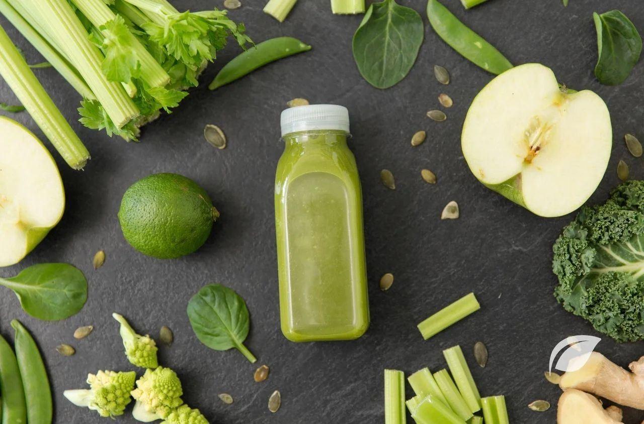 Ertesi gün sendromuna veda: Yılbaşı sonrası yorgunluk ve ödemi atmanın doğal yolları